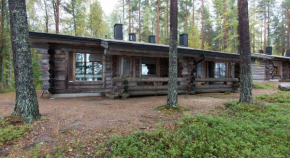 Holiday Club Pyhäniemi Cottages, Kihniö
